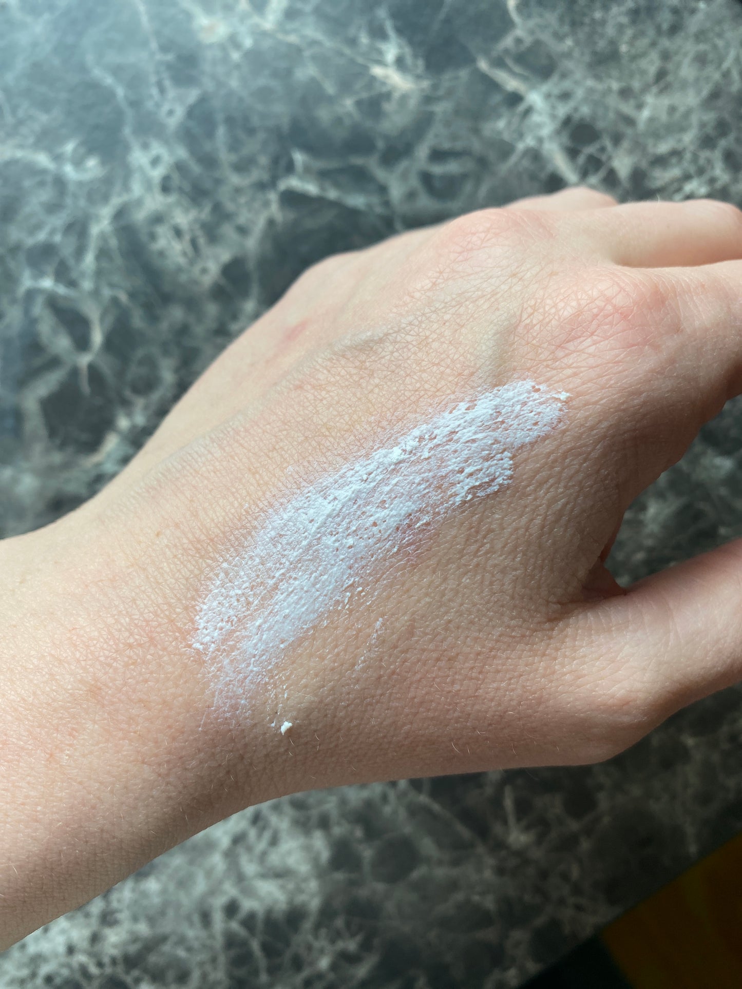 Sun-Kissed Tallow Sunscreen